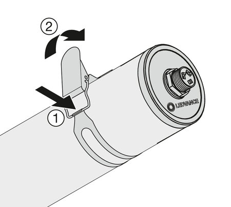  Installation spéciale étanche à l'humidité