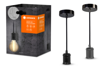 VINTAGE 1906 PENDULUM BOBBIN