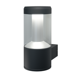 ZMP_2853780_ProdImgBackWhiteUprightSwOn_ENDURA_STYLE_Lantern_Modern_12W_DG_2