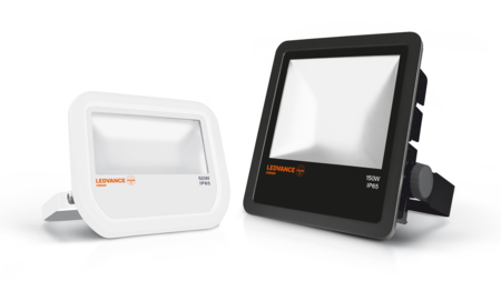 Product catalog LED Floodlight