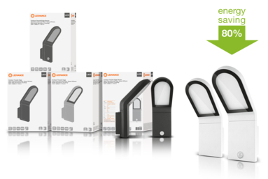 Luminaires LED Outdoor - Outdoor Edge