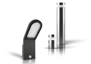 Luminaires LED Outdoor