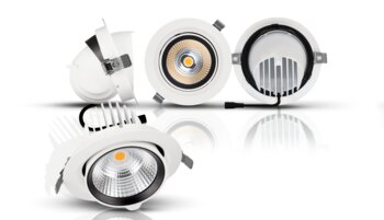 SPOT VARIO LUM Wave IV 3D view