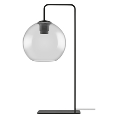 PI_ARF-2018-05024_Vintage_1906_Smoke_Globe_Desk_front