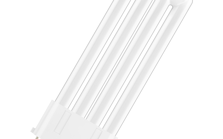 OSRAM DULUX LED lamp