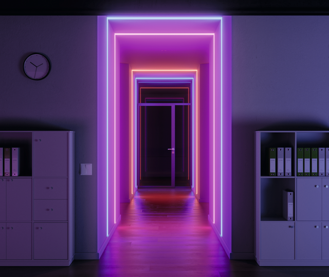 PERFORMANCE CLASS LED Strip RGBW