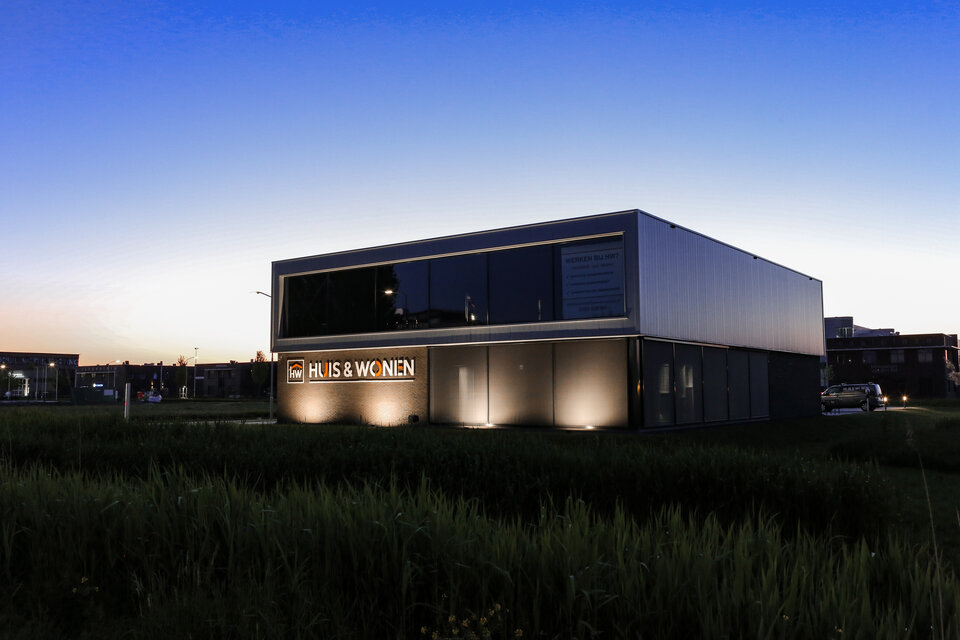 Project Huis & Wonen Gorinchem