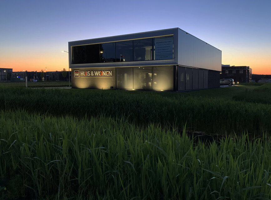 Project Huis & Wonen Gorinchem