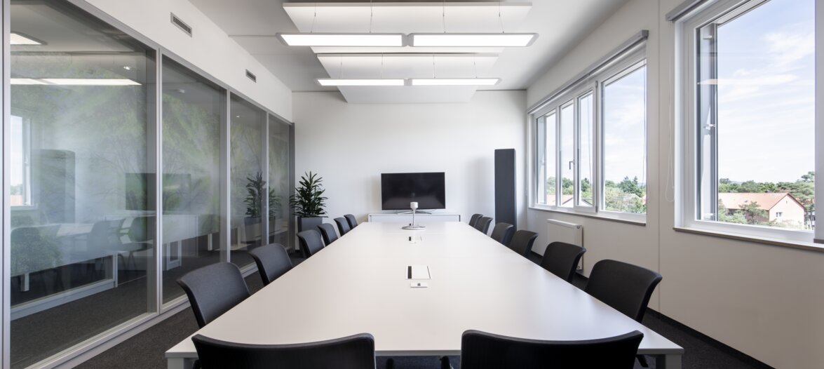 Siemens Campus Erlangen