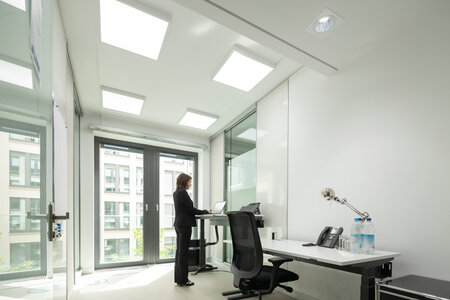 Human Centric Lighting