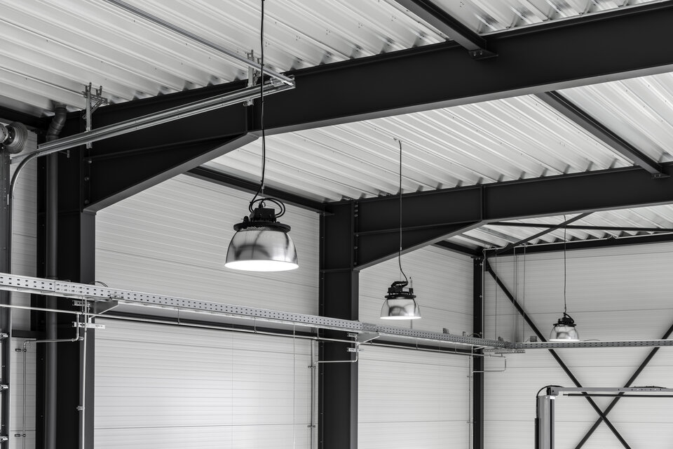 Parking in the best light