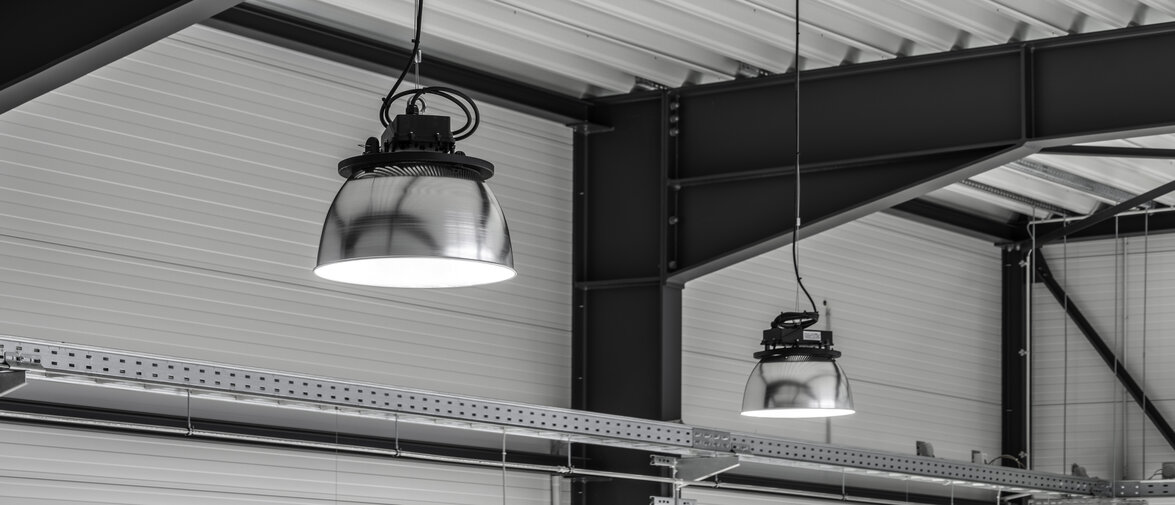 Parking in the best light