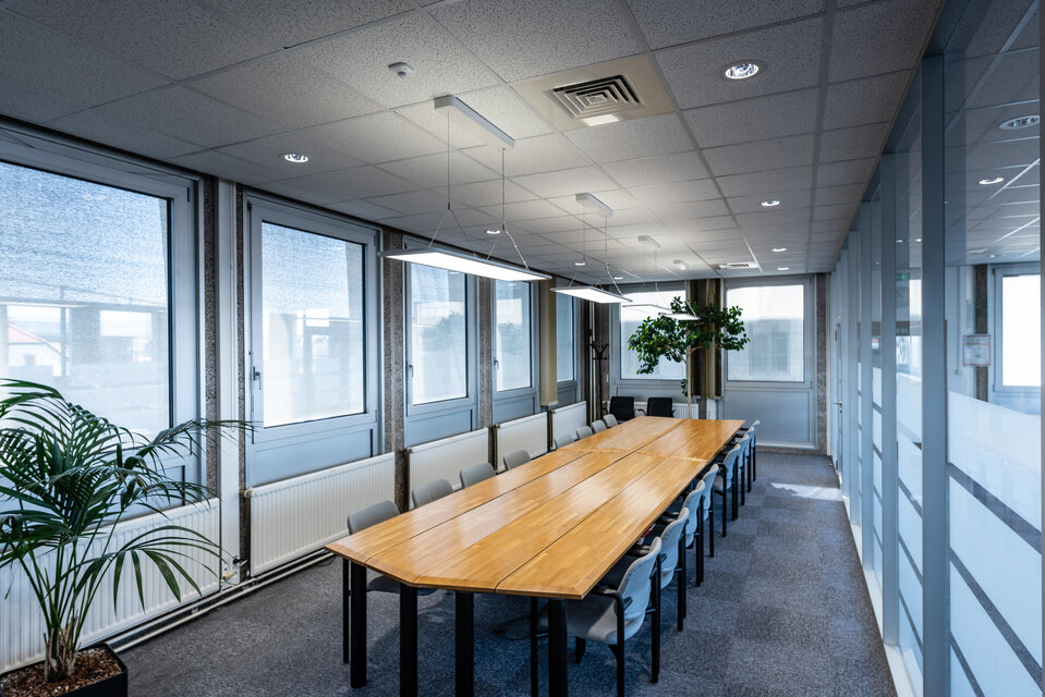 State of the art lighting system