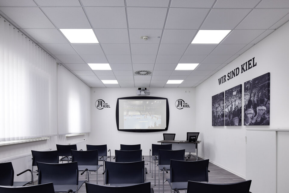 THW Kiel Handball Club