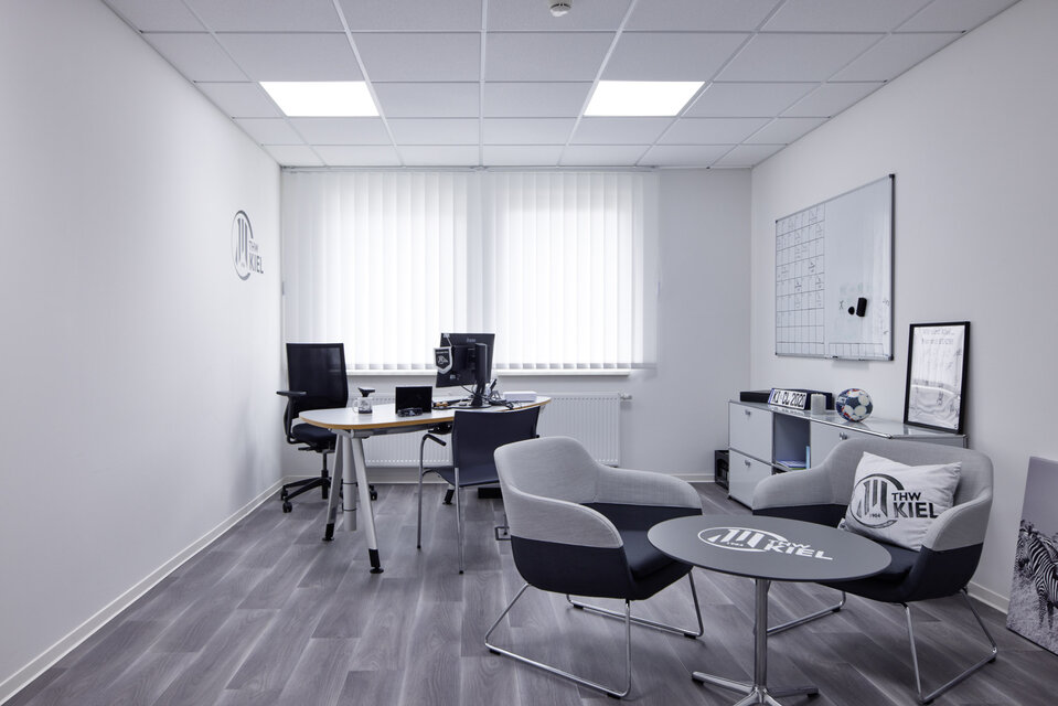 THW Kiel Handball Club