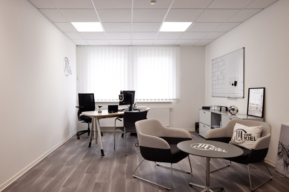 THW Kiel Handball Club