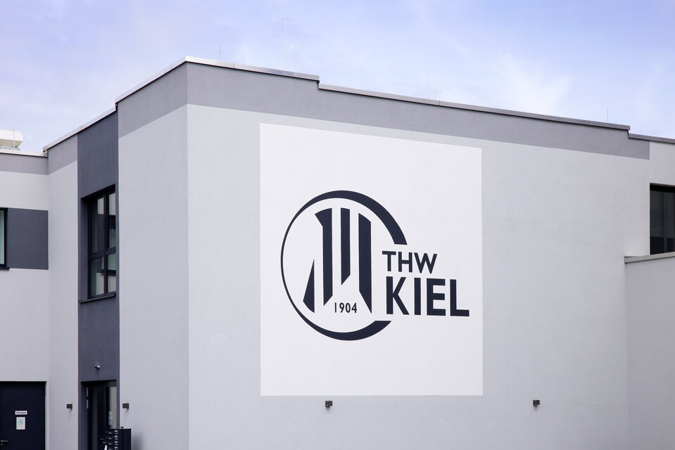 THW Kiel Handball Club