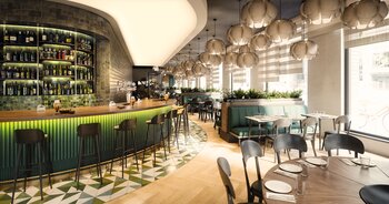 PARATHOM DAYLIGHT SENSOR