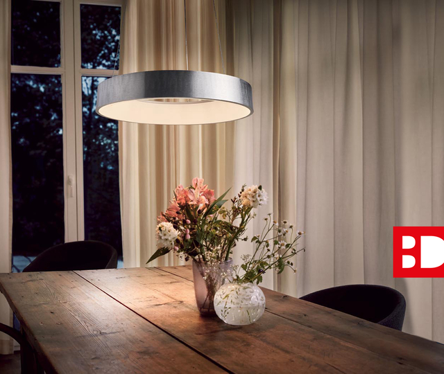 LEDVANCE luminaire wins SCHÖNER WOHNEN Award