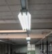 Ledification at sun protection company with led tubes