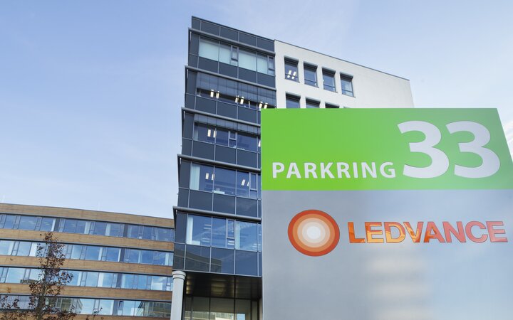 MLS becomes sole owner of LEDVANCE