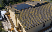 Sustainable Solar Power in Marina di San Nicola | LEDVANCE & ENERGETICA+