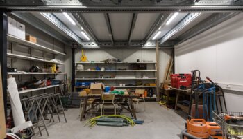 Electro Service André