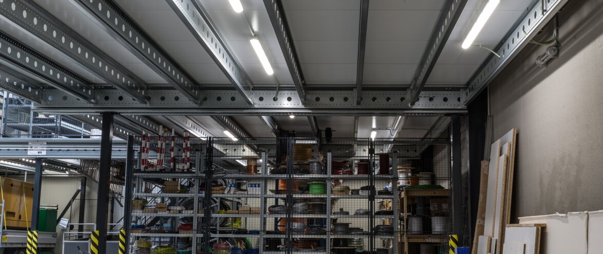 Electro Service André