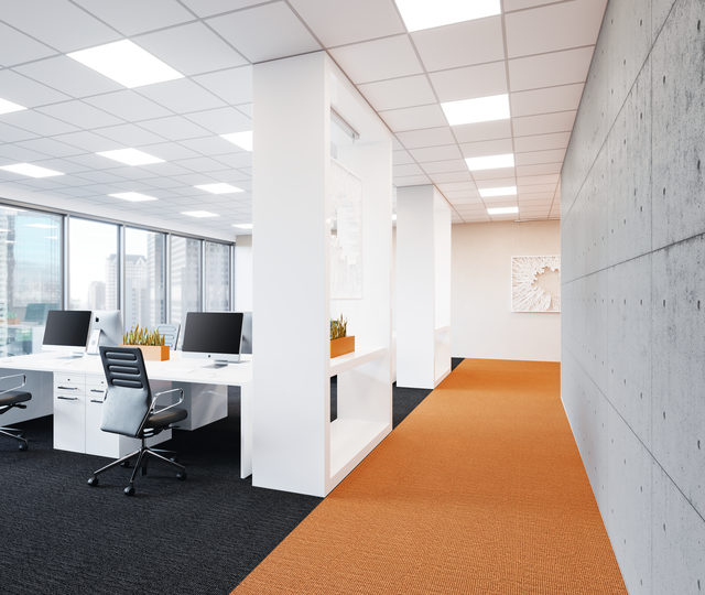 LEDVANCE Panel Performance 