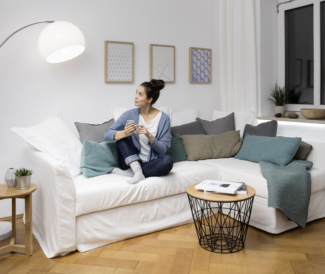 Intelligent Lighting Solutions