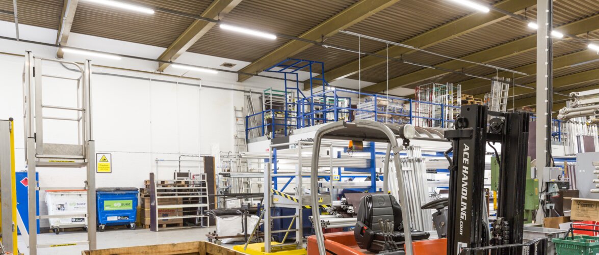 Ability International LTD