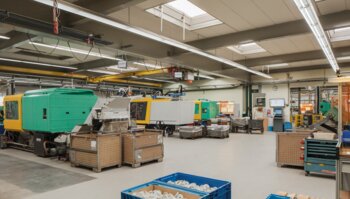 Tente Rollen Wermelskirchen