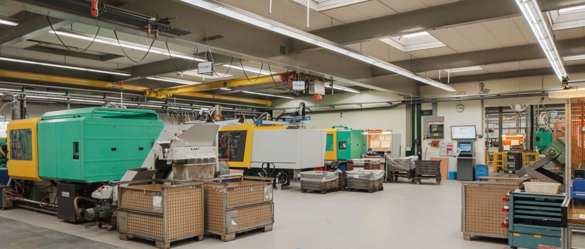 Tente Rollen Wermelskirchen