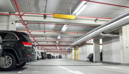 OSRAM SubstiTUBE T8 EM