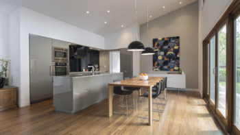 Eclairage de la salle à manger