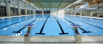 UV-C-teknik steriliserar luft, vatten och ytor