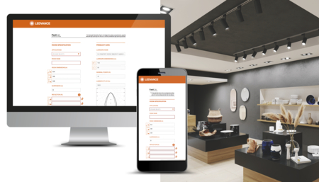 LUMINAIRE Portfolio Oktober 2017