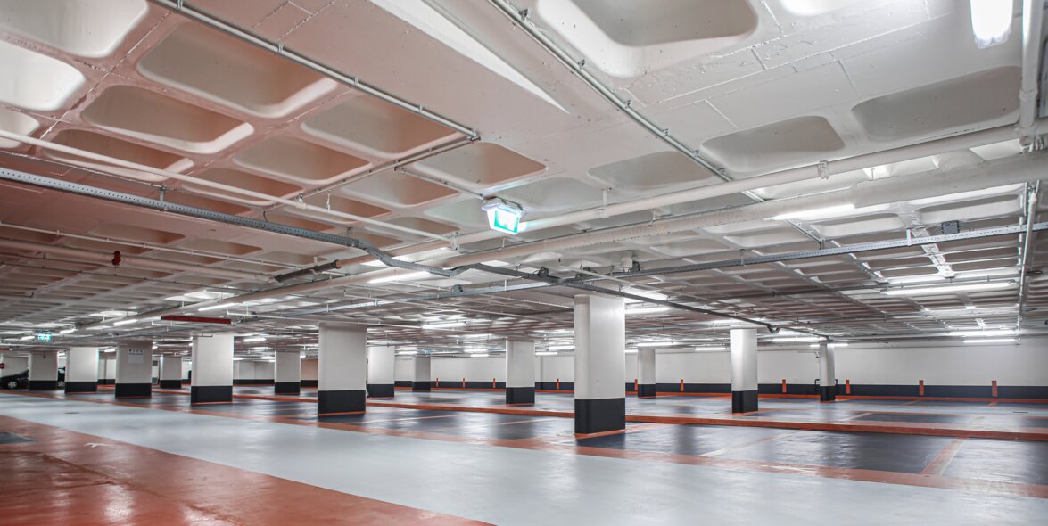 Project Hoog Catharijne Utrecht