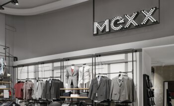 Mexx Shop
