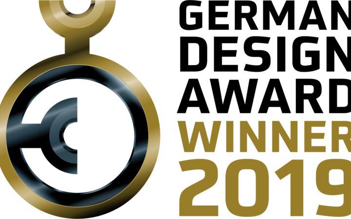 German Design Award Winner 